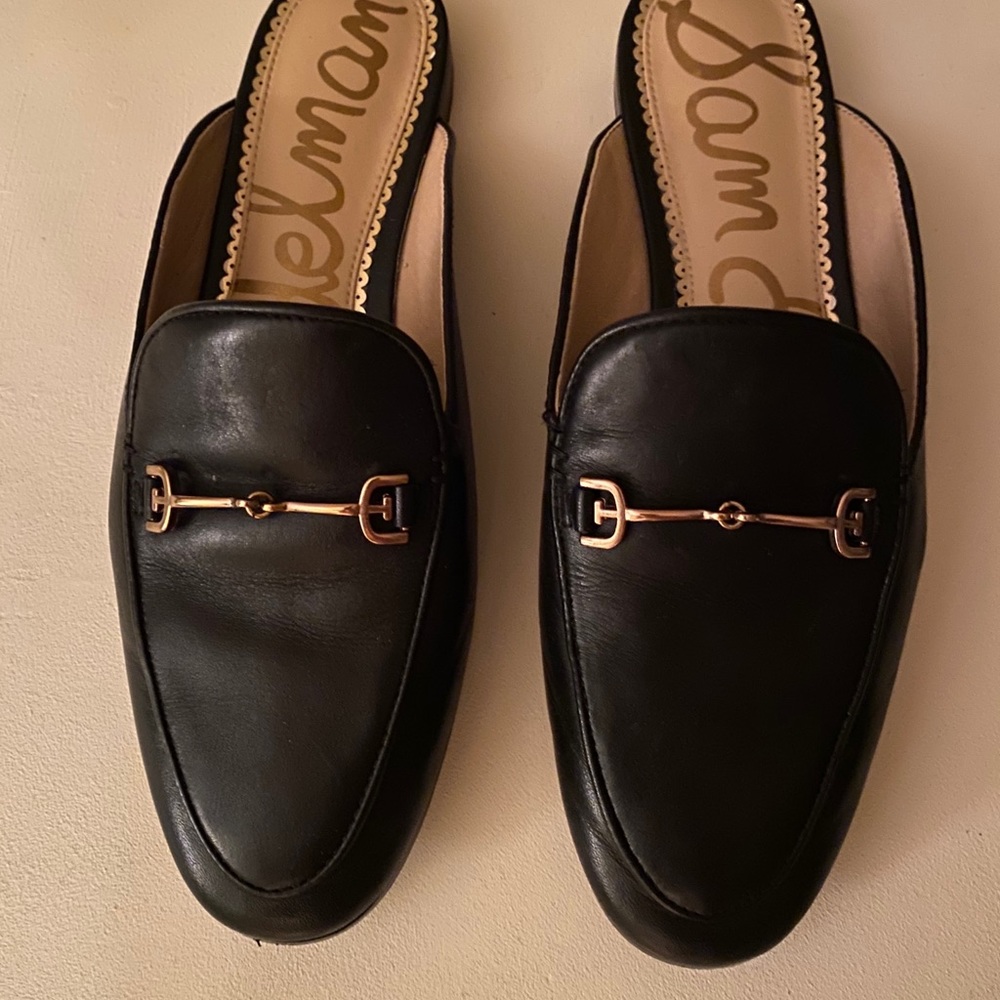 Sam Edelman Linnie Bit Mule